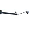 Original GENUINE HP COMPAQ 6910P LAPTOP 14INCHES LCD SCREEN DISPLAY LVDS CABLE DC02000D000