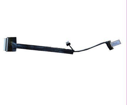 Original GENUINE HP COMPAQ 6910P LAPTOP 14INCHES LCD SCREEN DISPLAY LVDS CABLE DC02000D000