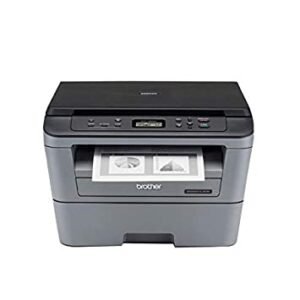 Available Now Brother Printer DCP L2520D