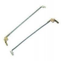 Available Now LCD SCREEN HINGES PAIR FOR ACER TRAVELMATE 3240 3260 3270 ASPIRE 3050 SERIES