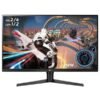 Original LG UltraGear 32GK650F B Gaming Monitor 32 inch QHD Display | 5ms Response Time | 144Hz Refresh Rate