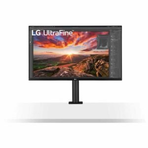 Genuine LG 32UN880 B 32 inch 4K UHD LED Monitor