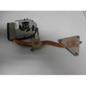 Genuine DELL VOSTRO 3400 SERIES HEAT SINK WITH CPU FAN J6KH0