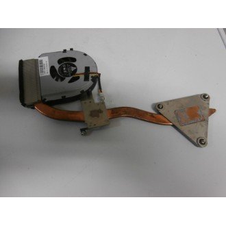 Genuine DELL VOSTRO 3400 SERIES HEAT SINK WITH CPU FAN J6KH0