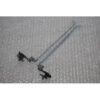 Original NEW DELL INSPIRON 3520 LAPTOP LCD HINGES SET (LEFT OR RIGHT)