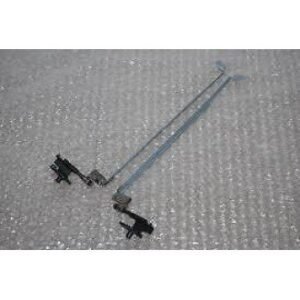 Original NEW DELL INSPIRON 3520 LAPTOP LCD HINGES SET (LEFT OR RIGHT)