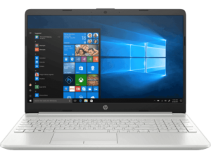 Original HP Laptop  15s du2002tu