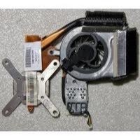 Genuine HP PAVILION TX1000 LAPTOP CPU COOLING FAN WITH HEAT SINK