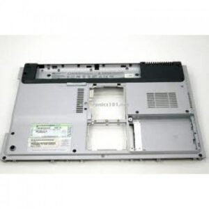 Original HP PAVILION DV1000 BOTTOM CASE