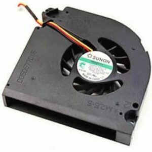 Original LAPTOP CPU COOLING FAN FOR DELL XPS M1710 M170 DC28A00131L DC28A00134L
