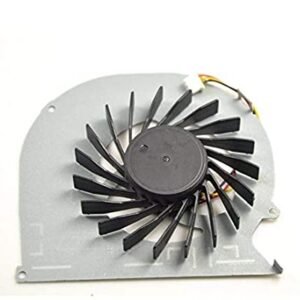 Available Now ORIGINAL LAPTOP CPU COOLING FAN DELL INSPIRON 15R 5520 5525 7520 SERIES