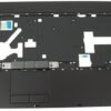 Genuine DELL LATITUDE E6530 PALMREST MOUSEPAD TOUCHPAD TRACKPAD COVER