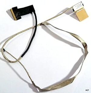 Best NEW ASUS VIVO BOOK S400CA S550X S550C LAPTOP LCD DISPLAY CABLE DD0XJ7LC020