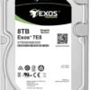 New Model Seagate 8TB 3.5 inch SAS 3.0 7200 RPM Enterprise Internal Hard Drive
