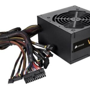 Original CORSAIR VS SERIES VS550 â€” 550 WATT PSU