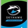 Available Now Seagate SkyHawk 4TB ST4000VX013 Surveillance 3.5 inch Hard Drive