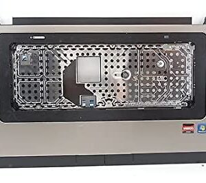 New Model HP 630 631 635 LAPTOP PALMREST C COVER