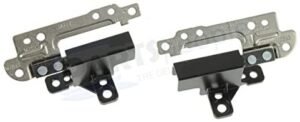 Genuine LCD LED HINGES FOR DELL LATITUDE E6430U SERIES LEFT+RIGHT HINGE