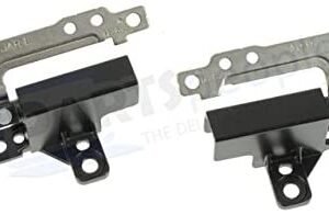 Genuine LCD LED HINGES FOR DELL LATITUDE E6430U SERIES LEFT+RIGHT HINGE