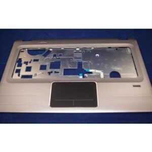 New Model ORIGINAL USED HP PAVILION DV63000 PALMREST W/ TOUCHPAD 3LLX6TP103