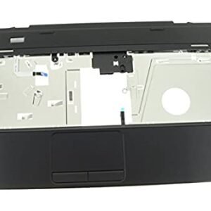 New Model ORIGINAL DELL INSPIRON M4040 N4050 VASTRO 2420 1440 TOUCHPAD PALMREST COVER