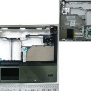 Original HP ELITEBOOK 8440W TOUCH PAD PALMREST