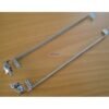 Best ACER ASPIRE 4235 4240 4336 4535 4540 4736 4736G 4736Z 4740 LCD HINGE SET (L R)