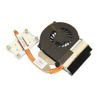 Best HP MINI 430 431 630 COMPAQ MINI CQ43 CQ57 SERIES HEAT SINK WITH FAN 646183 001
