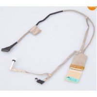 Original HP PROBOOK 14INCHES 4320S 4321S 4325S 4420S 4421S LAPTOP DISPLAY CABLE DDSX6ALC003