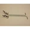 Available Now GENUINE HP PROBOOK 440 G1 14 LCD HINGES 34.4YW03.001 34.4YW04.001 DD120