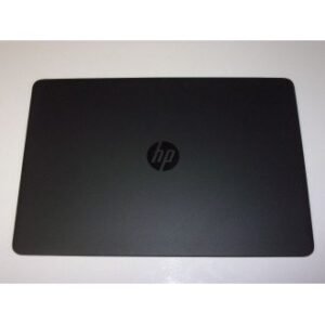Original HP PROBOOK 450 15.6INCHES LAPTOP LCD TOP COVER (REAR COVER FRONT BEZEL) WITH HINGE