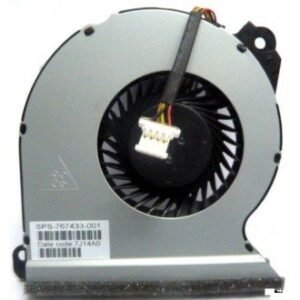 Available Now NEW LAPTOP CPU COOLING FAN FOR HP 450 G2