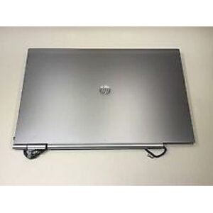 Best HP PROBOOK 4520S 4525S LCD BACK COVER LCD TOP PANEL+FRONT BEZEL+HING