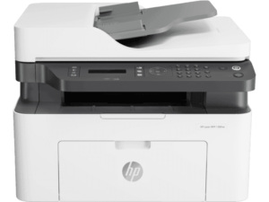 Original HP Laser MFP 138fnw