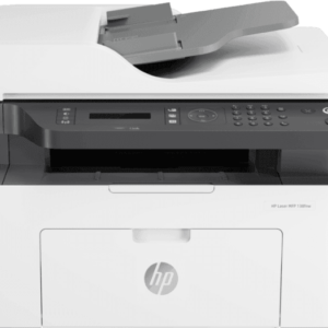 Original HP Laser MFP 138fnw