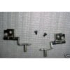 New Model DELL LATITUDE D400 HINGES SETS