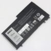 Genuine DELL LATITUDE 12 5000 E5250 SERIES  RYXXH LAPTOP BATTERY