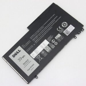 Genuine DELL LATITUDE 12 5000 E5250 SERIES  RYXXH LAPTOP BATTERY