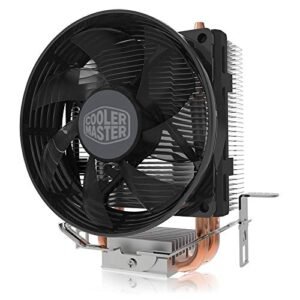 Best Cooler Master Hyper T20 with Anti Dust Material High Effeciency and Low Suppression