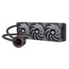 Available Now Thermaltake TOUGHLIQUID Ultra 360 All In One Liquid Cooler CL W323 PL12GM A