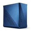 Original Fractal Design ERA (M ITX) MINI TOWER CARBON Cabinet FD CA ERA ITX BK
