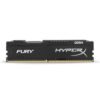 New Model HyperX FURY Series 4GB 2400MHz DDR4 Memory HX424C15FB/4