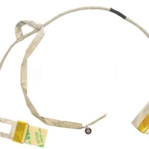 Available Now ASUS A43 K43 A43S A43BY A43E A43T A43TA A43SA A43SJ A43SV A43U K43S LCD SCREEN VIDEO DISPLAY CABLE P N DC02001AU20
