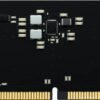 Best Crucial 32GB 32GB (1x32GB) DDR5 4800MHz Memory CT32G48C40U5