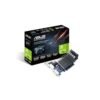 Best ASUS GeForce GT 710 great value graphics with passive 0dB efficient cooling
