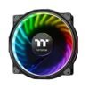 New Model Thermaltake Riing Plus 20 LED RGB TT Premium Edition Case Fan Without Controller