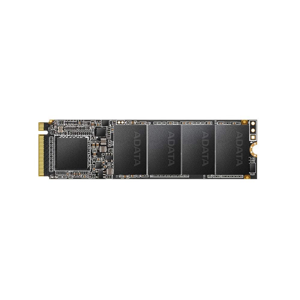 Original XPG SX6000 M.2 2280 3D NAND Gen3x4 Solid State Drive