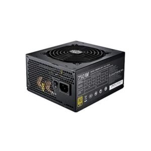 Best Cooler Master MWE Gold 750 V2 Full Modular SMPS MPE 7501 AFAAG IN