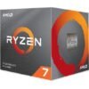 Available Now AMD Ryzen 7 3800X 3rd Gen Desktop Processor 100 100000025BOX