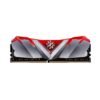 Available Now ADATA XPG Gammix D30 8GB (1X8GB) 3000 MHz DDR4 Memory AX4u300088G16A SR30